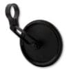 800Wx800H-1140891-3 HIGHSIDER pro Bar End Mirror Conero-Run Black Short (1pc)