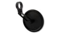 800Wx800H-1140891-3 HIGHSIDER pro Bar End Mirror Conero-Run Black Short (1pc)