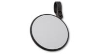 800Wx800H-1140891-5 HIGHSIDER pro Bar End Mirror Conero-Run Black Short (1pc)