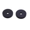 800Wx800H-1140898-1 HIGHSIDER pro Handlebar Adapter Black For Aprilia And Moto Guzzi Models (Pair)
