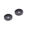 800Wx800H-1140898-3 HIGHSIDER pro Handlebar Adapter Black For Aprilia And Moto Guzzi Models (Pair)