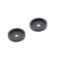 800Wx800H-1140898-3 HIGHSIDER pro Handlebar Adapter Black For Aprilia And Moto Guzzi Models (Pair)