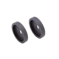 800Wx800H-1140898-4 HIGHSIDER pro Handlebar Adapter Black For Aprilia And Moto Guzzi Models (Pair)