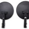 800Wx800H-1140930-1 HIGHSIDER smart Bar End Mirror SuperBike Black (Pair)