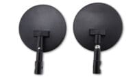 800Wx800H-1140930-1 HIGHSIDER smart Bar End Mirror SuperBike Black (Pair)