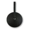 HIGHSIDER smart Circula-P, Bar End Mirror, Matt-Black, Short (1pc)