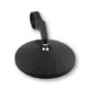 HIGHSIDER smart Circula-P, Bar End Mirror, Matt-Black, Short (1pc)