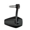 800Wx800H-1140937-1 HIGHSIDER smart Bar End Mirror Booster 2 EVO Black (1pc)
