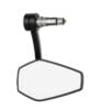 800Wx800H-1140937-4 HIGHSIDER smart Bar End Mirror Booster 2 EVO Black (1pc)
