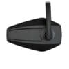 800Wx800H-1140937-6 HIGHSIDER smart Bar End Mirror Booster 2 EVO Black (1pc)