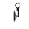 HIGHSIDER smart Bar End Mirror Booster 2 Black Short (1pc)