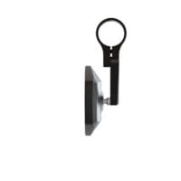 HIGHSIDER smart Bar End Mirror Booster 2 Black Short (1pc)