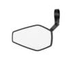 HIGHSIDER smart Bar End Mirror Booster 2 Black Short (1pc)