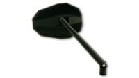 800Wx800H-1140939-2 HIGHSIDER smart Handlebar Mirror Straight Black (1pc)