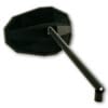 800Wx800H-1140939-3 HIGHSIDER smart Handlebar Mirror Straight Black (1pc)