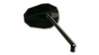 800Wx800H-1140939-3 HIGHSIDER smart Handlebar Mirror Straight Black (1pc)