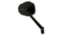 800Wx800H-1140939-4 HIGHSIDER smart Handlebar Mirror Straight Black (1pc)