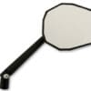 800Wx800H-1140939-5 HIGHSIDER smart Handlebar Mirror Straight Black (1pc)