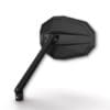 800Wx800H-1140939-6 HIGHSIDER smart Handlebar Mirror Straight Black (1pc)