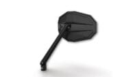 800Wx800H-1140939-6 HIGHSIDER smart Handlebar Mirror Straight Black (1pc)