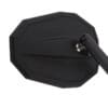 HIGHSIDER smart Handlebar Mirror Straight-XL Black (1pc)