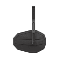 800Wx800H-1140941-1 HIGHSIDER smart Bar End Mirror Straight Black Long (1pc)