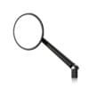HIGHSIDER smart Circula-S, Handlebar Mirror, Matt-Black (1pc)