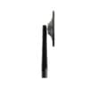 HIGHSIDER smart Circula-S, Handlebar Mirror, Matt-Black (1pc)
