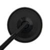 HIGHSIDER smart Circula-S, Handlebar Mirror, Matt-Black (1pc)