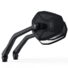 HIGHSIDER pro Handlebar Mirror Ventura-RS Black (Pair)