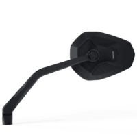 HIGHSIDER pro Handlebar Mirror Ventura-RS Black (Pair)