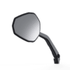 HIGHSIDER pro Handlebar Mirror Ventura-RS Black (Pair)