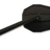 800Wx800H-1140965-1 HIGHSIDER smart Fairing Mirror Straight Black (1pc)