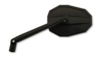 800Wx800H-1140965-1 HIGHSIDER smart Fairing Mirror Straight Black (1pc)