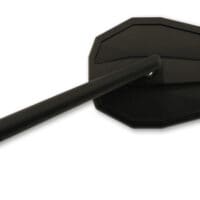 800Wx800H-1140965-1 HIGHSIDER smart Fairing Mirror Straight Black (1pc)