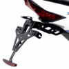 HIGHSIDER pro License Plate Holder