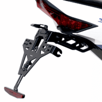 HIGHSIDER pro License Plate Holder
