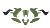RACETECH Plastic Kit