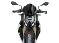 MRA Sport-Scherm "SPM"