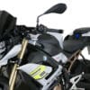 MRA Sport-Scherm "SPM"