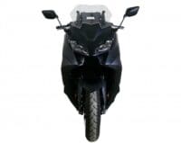 MRA Sport Scherm "SP"