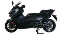 MRA Sport Scherm "SP"