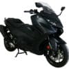 MRA Sport Scherm "SP"
