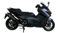 MRA Sport Scherm "SP"