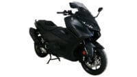 MRA Sport Scherm "SP"