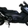 MRA Sport Scherm "SP"