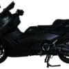 MRA Sport Scherm "SP"