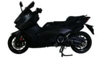 MRA Sport Scherm "SP"