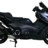 MRA Sport Scherm "SP"