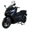 MRA Vario Windscherm "VTM"